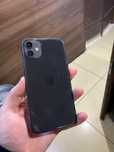 Продам или обменяю айфон 11 space gray