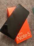 Xiaomi redmi note 5. 32 gb