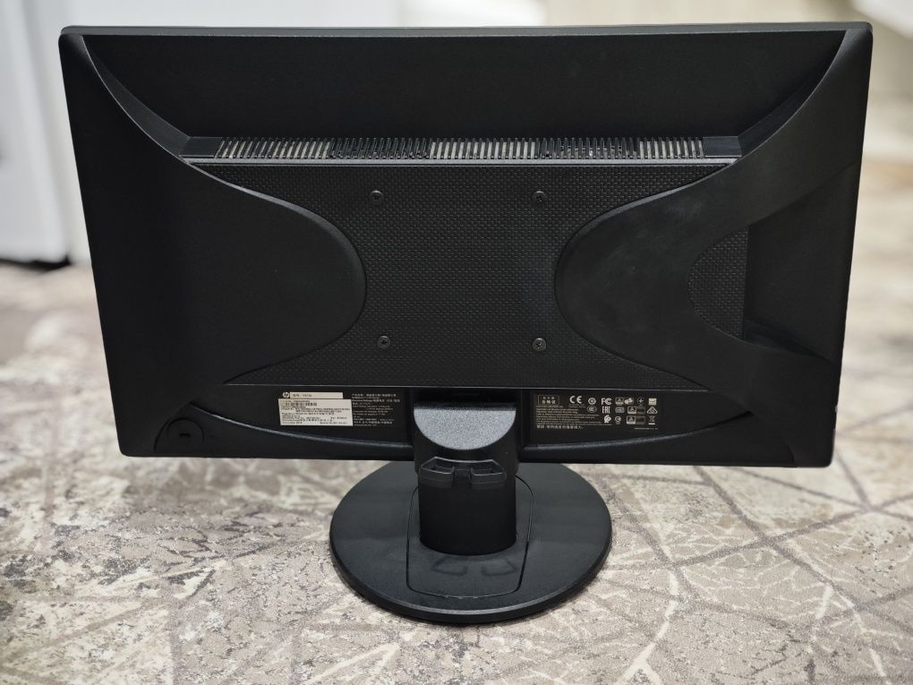 Монитор HP 21" V213a, 1920х1080