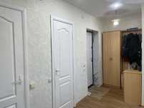 Продам каартиру мкр Горный. Солнечная сторона с видом на город.