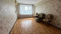 Продается 3-х комн. квартира в мкр. Центральный, дом 3 (Светлана)
