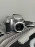 Продам фотоаппарат FujiFilm