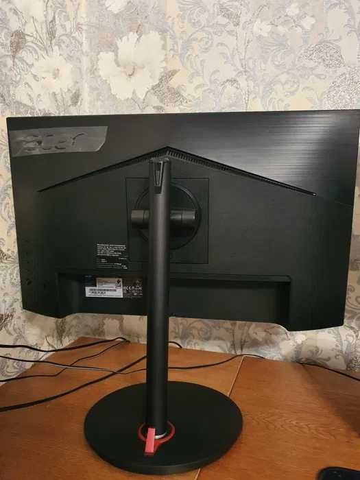 монитор acer 165 герц