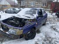 Авторазбор рудный ваз 2110
