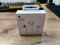 Оригинальные проводные наушники от Apple