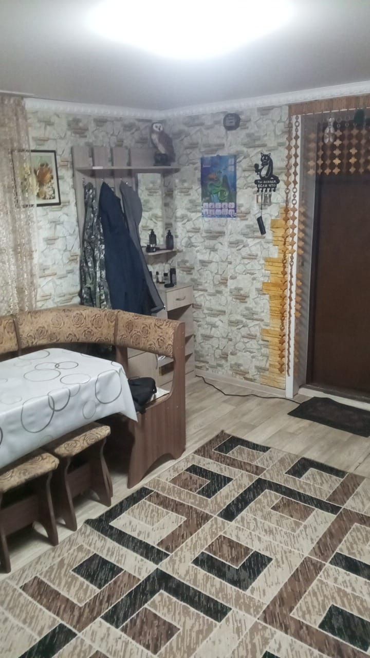 Продам дом Рабочий поселок