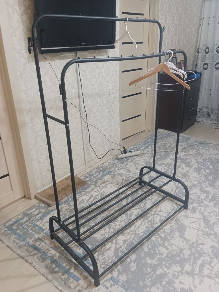 Вешалка в караганде