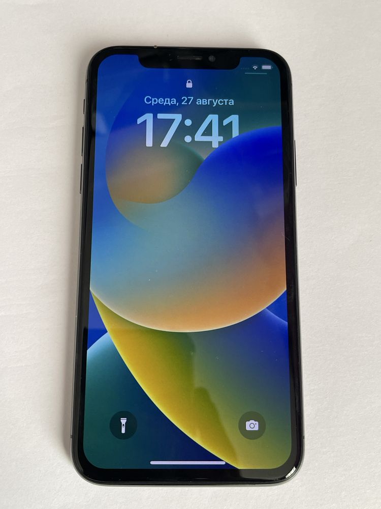Iphone x айфон х