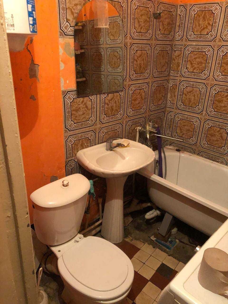 Продаю квартиру 11 Квартал 7 дом