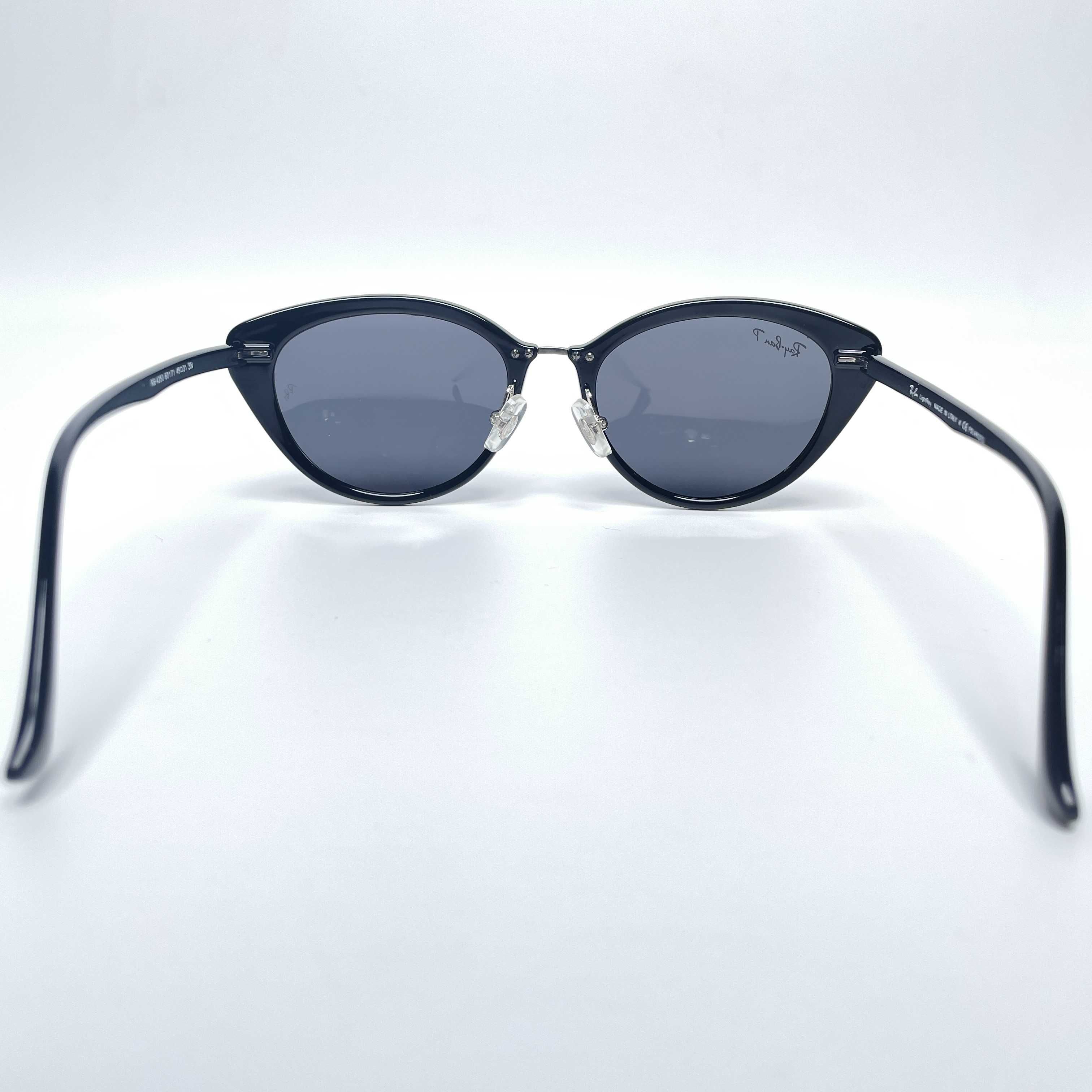 Солнцезащитные очки  RB4250. Cолнцезащитные очки RAY BAN