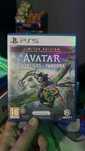 Продам игры на ps5 Horizon и Avatar