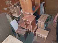 Продам стульчики(Тақтар)