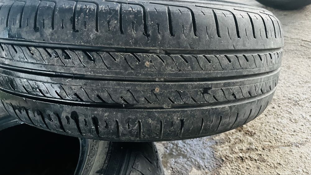 Автошины 195/65R15 91H