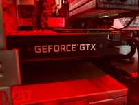Продам ведеокарту gtx 1660 super 6 gb