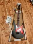 Продам электрогитару IBANEZ GRG131DX-BKF