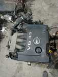 Двигатель  JDM  Nissan VQ35DE 3.5L