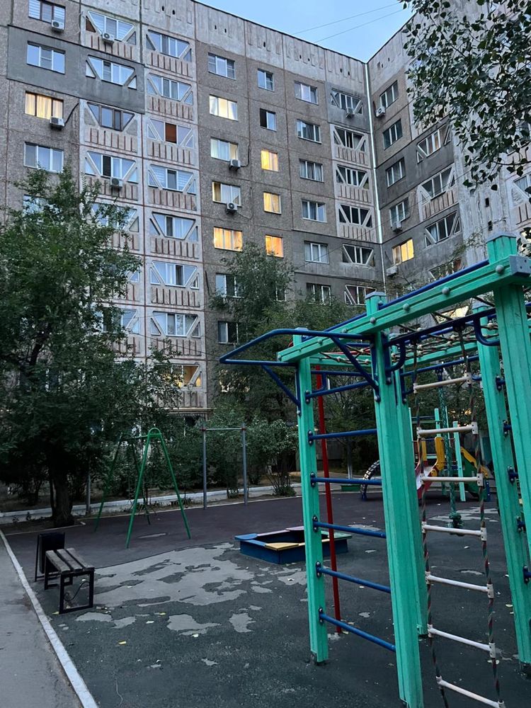 Аренда однокомнатной квартиры Ауэзовский район Сайран