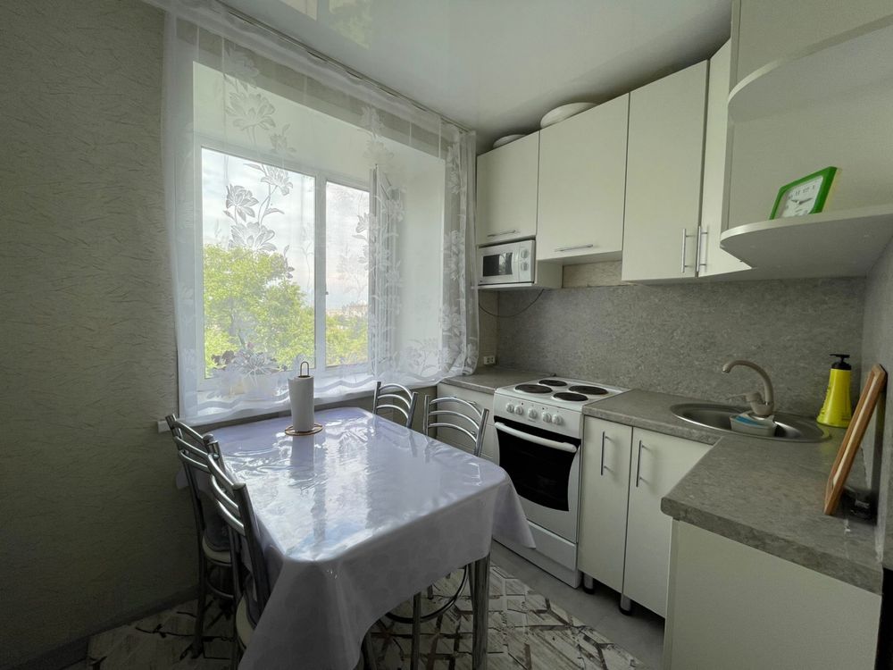Продам 3 х комнатую квартиру