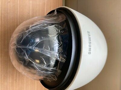 Видеонаблюдение  Samsung SCP-2271