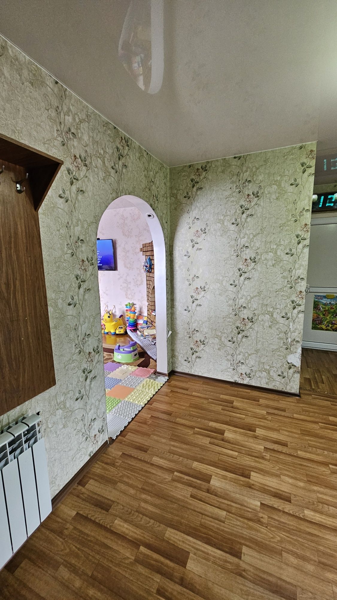 Продам 2х этажный дом с. Кожохово