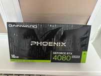 Видеокарта RTX 4080 Super Gainward Phoenix