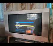 Продам телевизор SONY 100гц