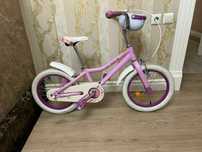 Велосипед детский Giant adore 16 для девочек (centurion trek merida  a