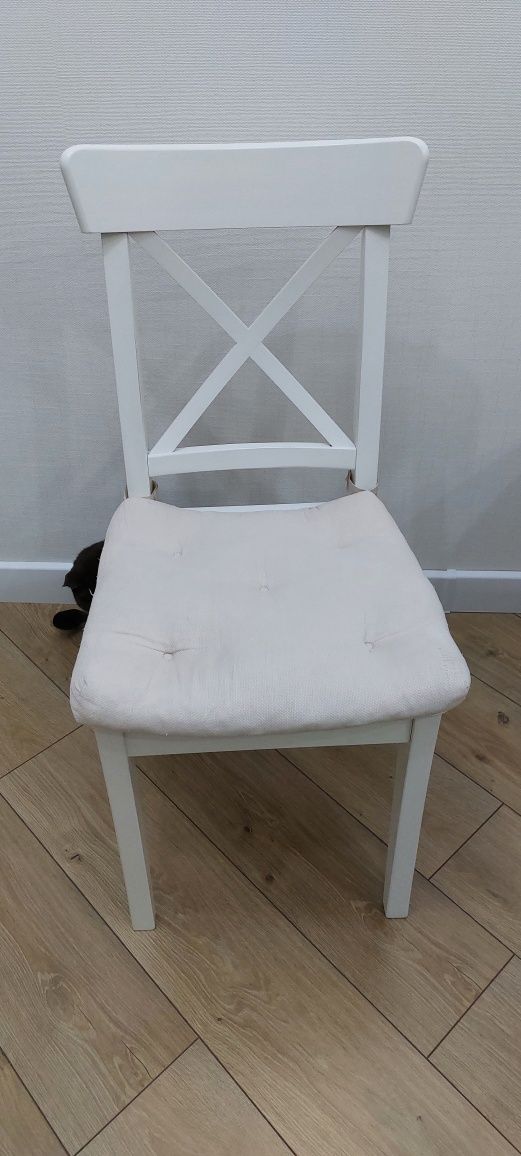 Стулья IKEA Ингольф