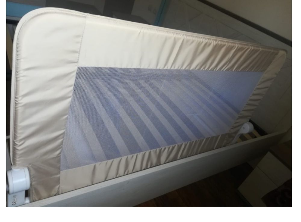 Бортик защитный 180x66 см