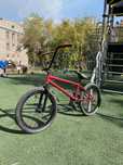 продаю спортивный бмх,bmx велосипед