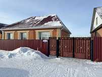 Продам дом 150кв/м мкр Северный