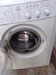 Стиральная машина Indesit