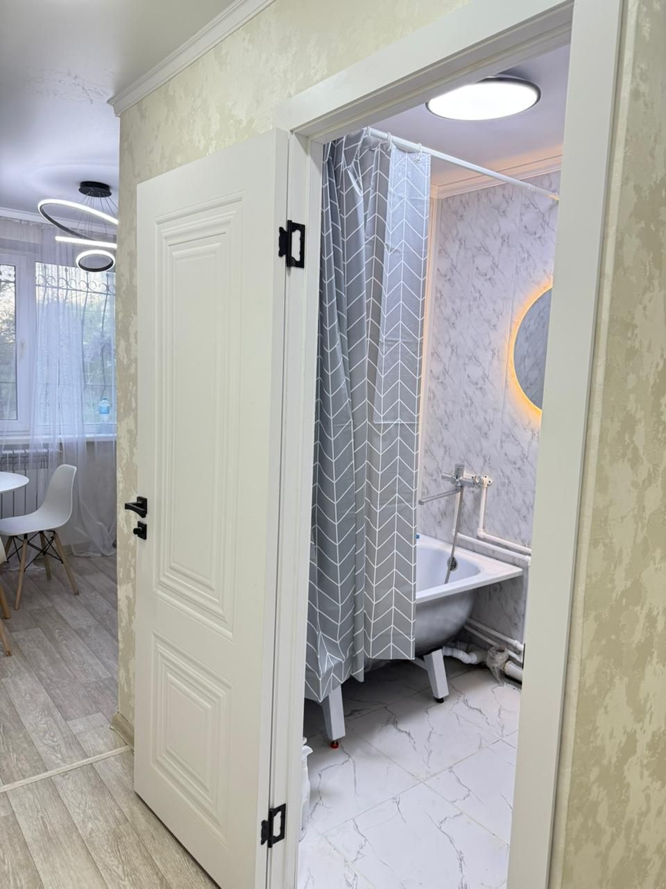 Продам квартиру 1комн