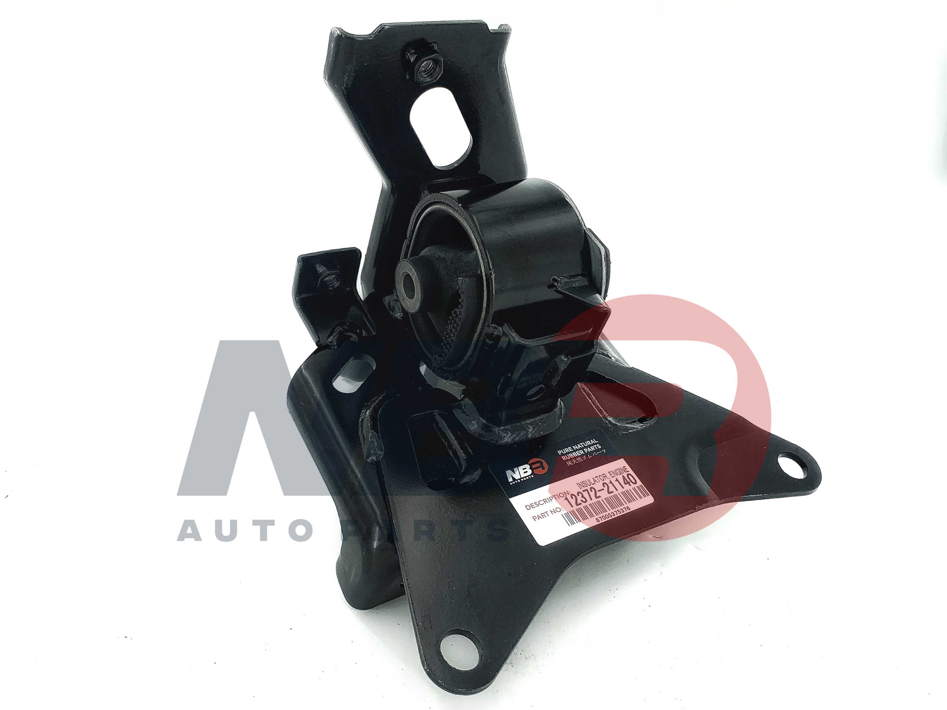 Подушка двигателя TOYOTA Yaris 05-13 ATM 1.3L 1.5L