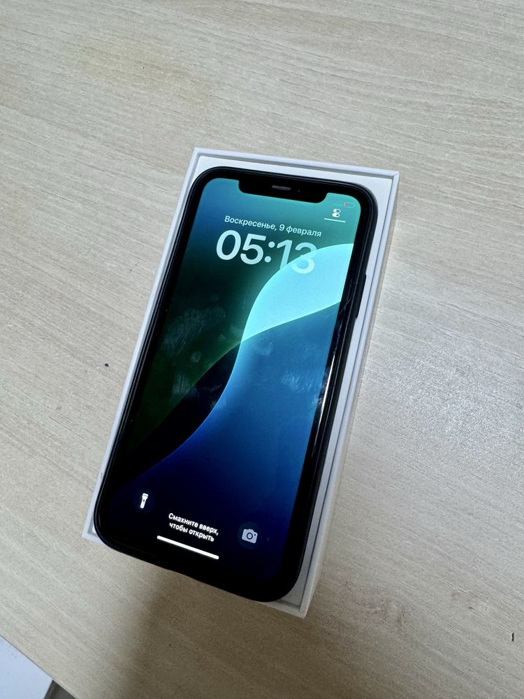 Iphone 11 64Gb Айфон 11