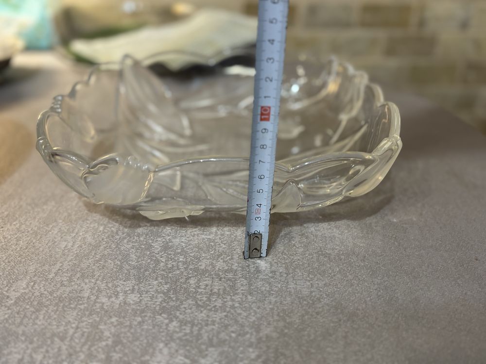 Стеклянная посуда Luminarc, Walterglass