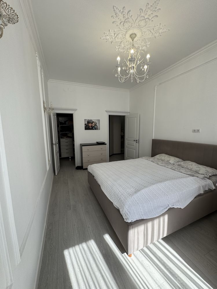 Продам 2х комн.кв. Riviera Residence.Этаж 1/5.S=66 кв.м.