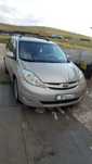 Toyota Sienna 2008г. 8млн тг