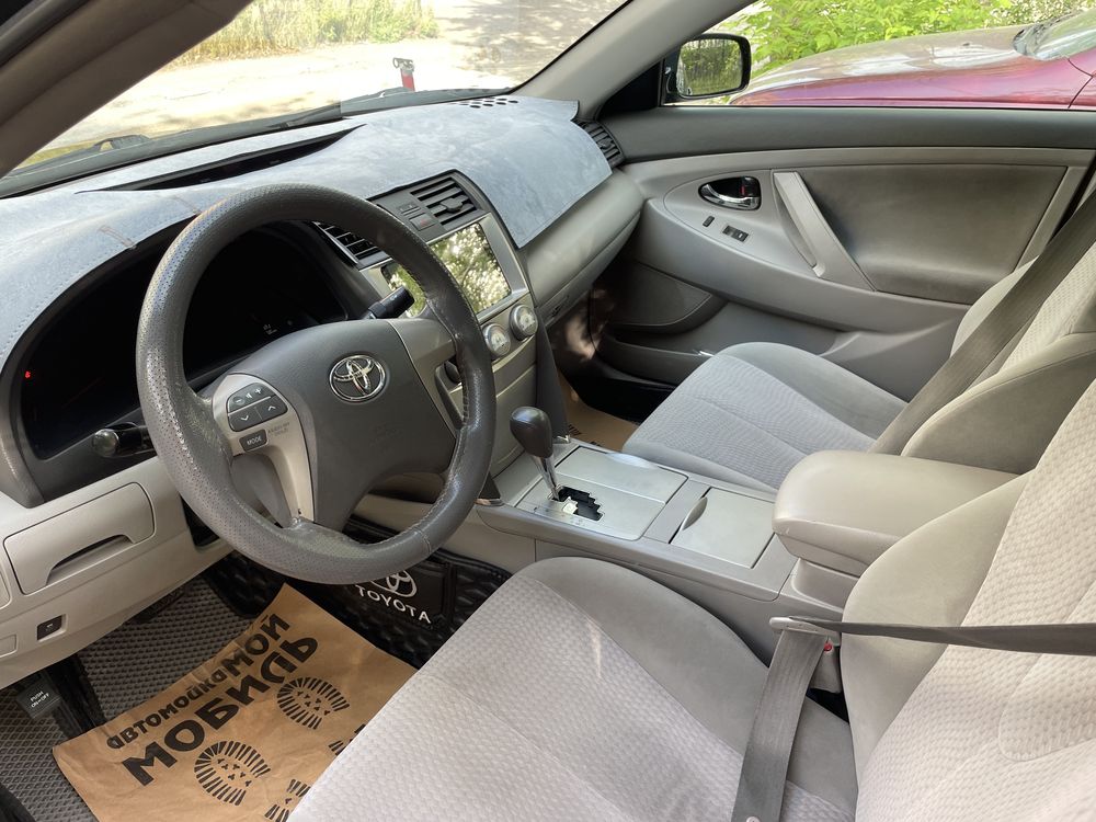 Продается CAMRY 45 2011 года