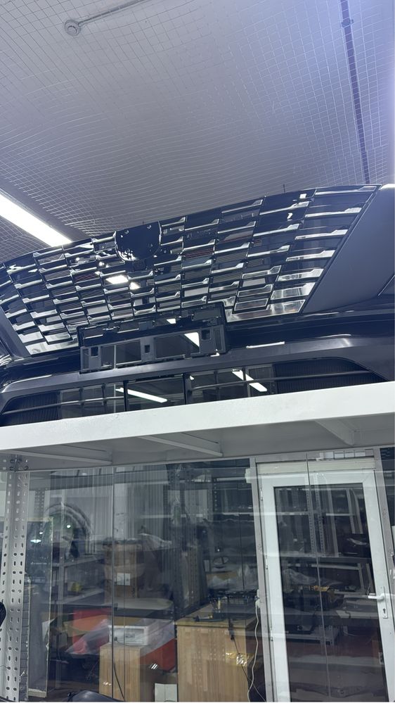 Задние фонари Changan CS55 plus