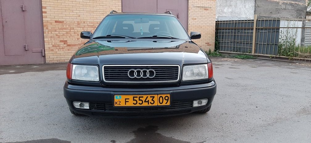 Ауди 100 С4 продается