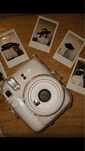 Фотоапарат моментальный печати Fujifilm instax mini 12