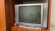 Телевизор Toshiba
