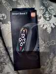 Фитнес-часы SMART BAND 7