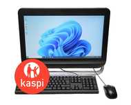 Моноблок HP i3 2120/ 20'' DDR3 8Gb  HD Graphics 2000  SSD256Gb