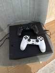 PlayStation четыре