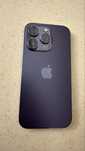 Iphone 14pro 256 gb