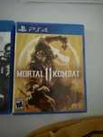 Продам диск Ufc 4 Mk 11 Ps 5 Ps 4 подходить