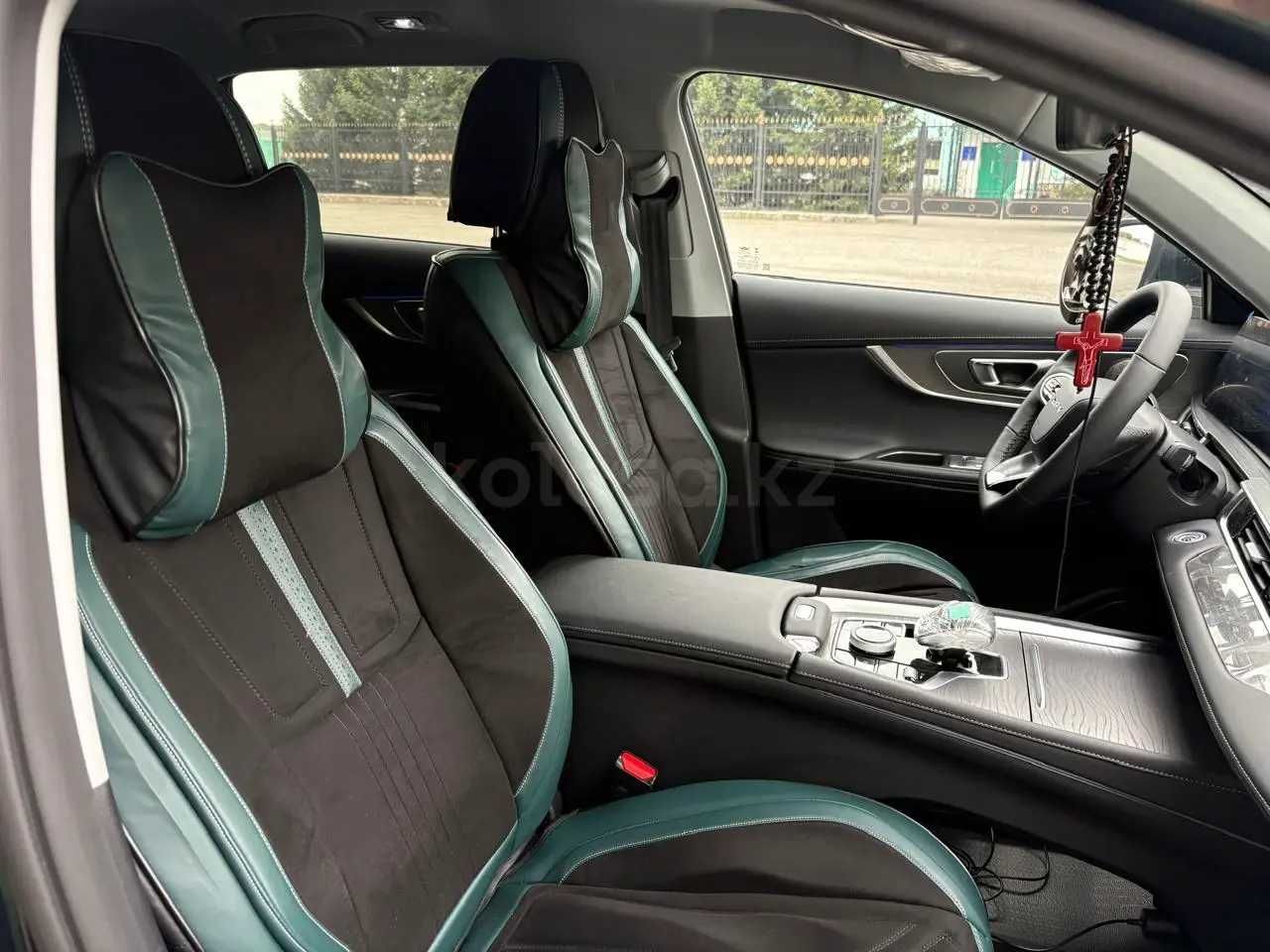 Продам новый авто Chery Tiggo 8 pro