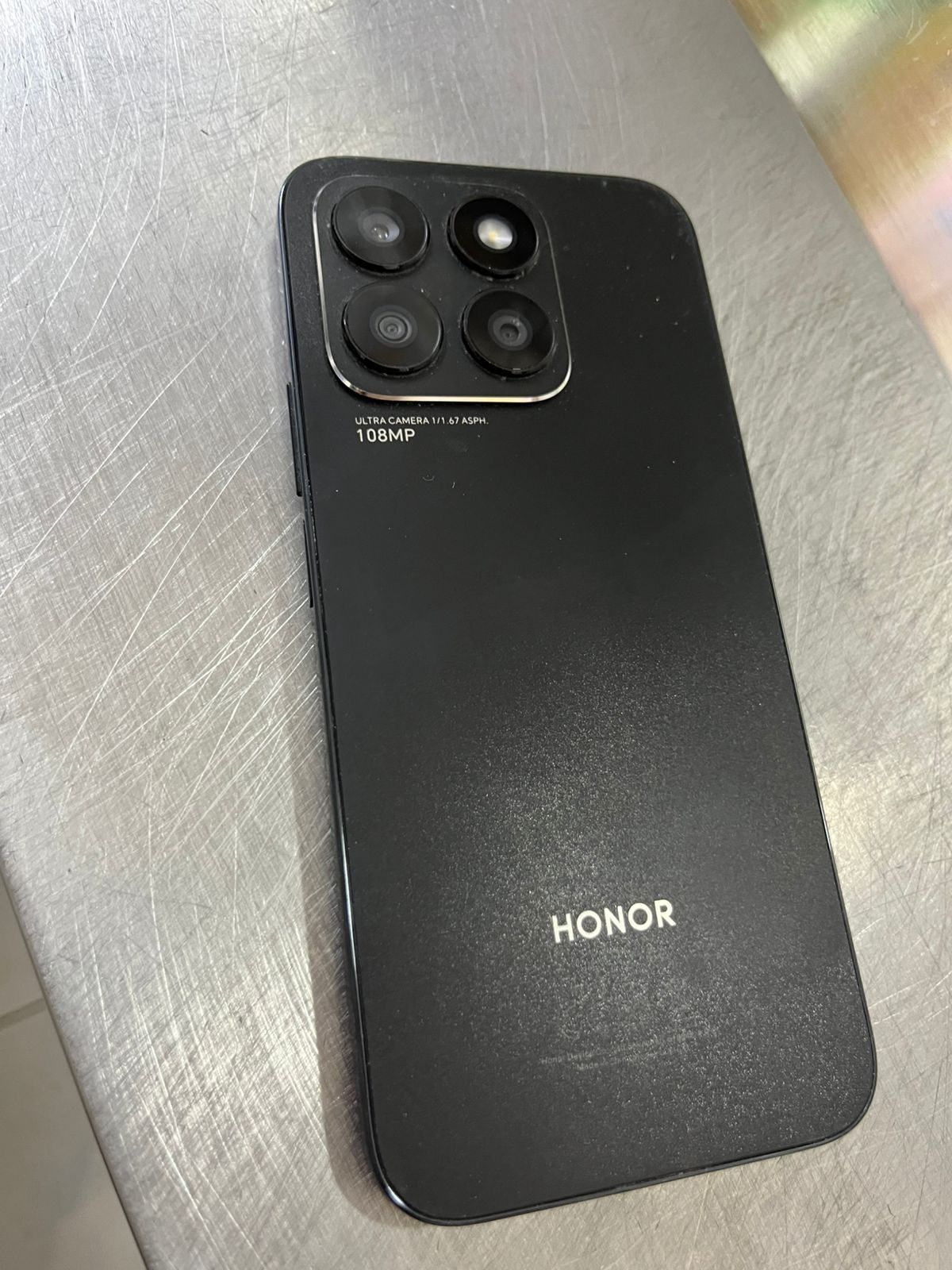 Обмен HONOR X 8B